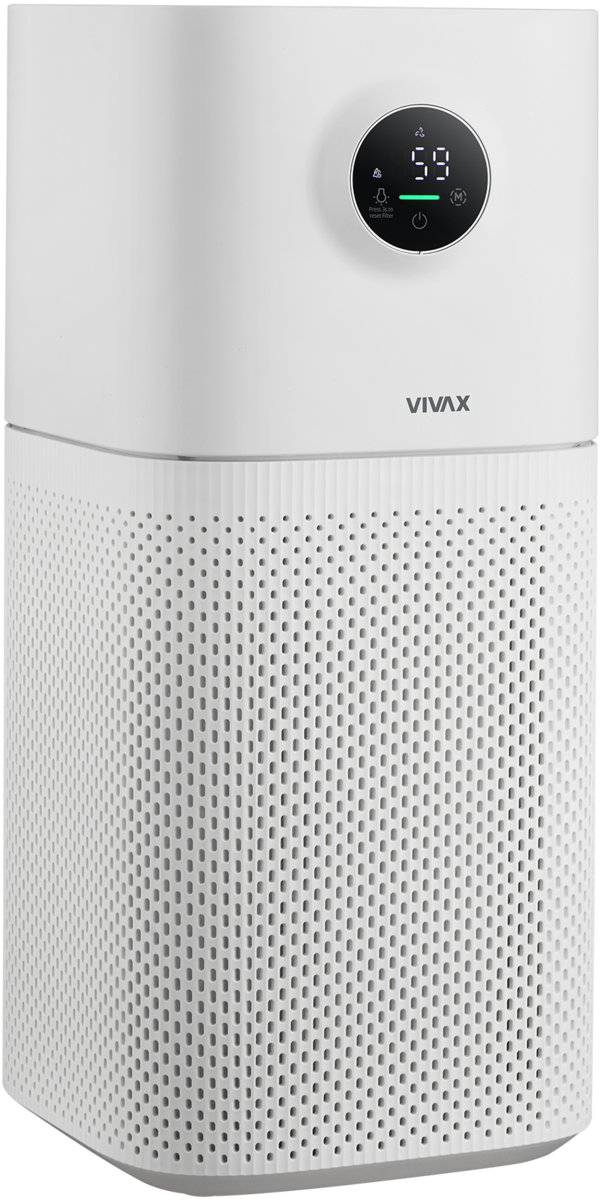 VIVAX HOME pročišćivač zraka AP-400M W AERIS Lite