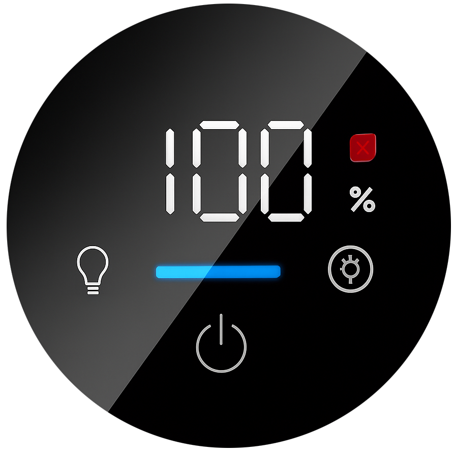 VIVAX HOME pročišćivač zraka AP-400M W AERIS Lite