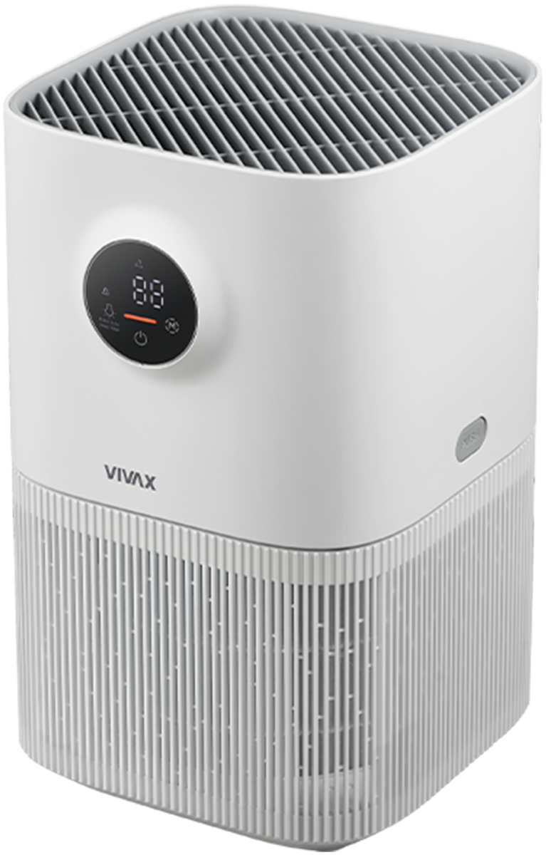 VIVAX HOME pročišćivač zraka AP-250M W AERIS Compact