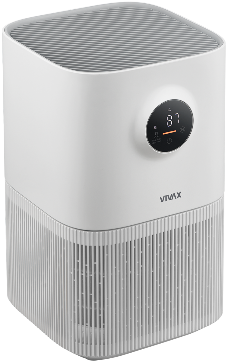 VIVAX HOME pročišćivač zraka AP-250M W AERIS Compact