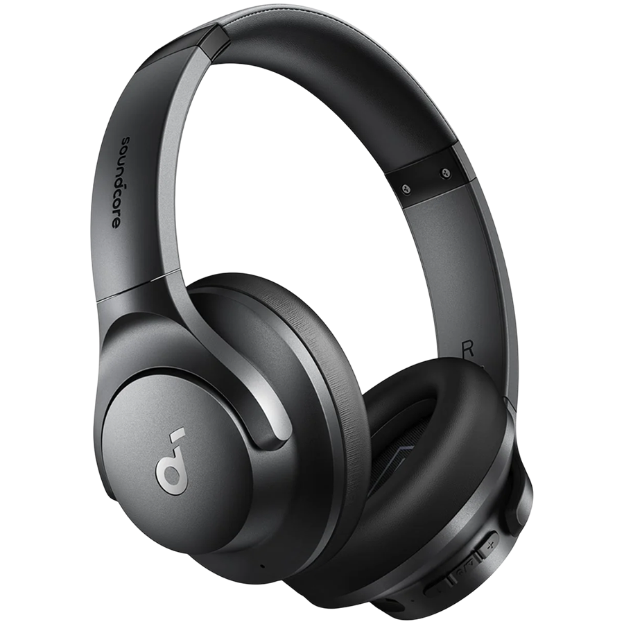 Anker, Soundcore slušalice Q20i crne boje