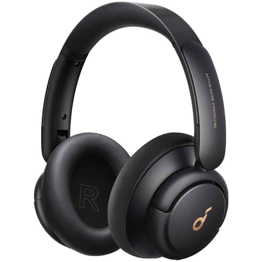 Anker, Soundcore slušalice Q30 crne boje