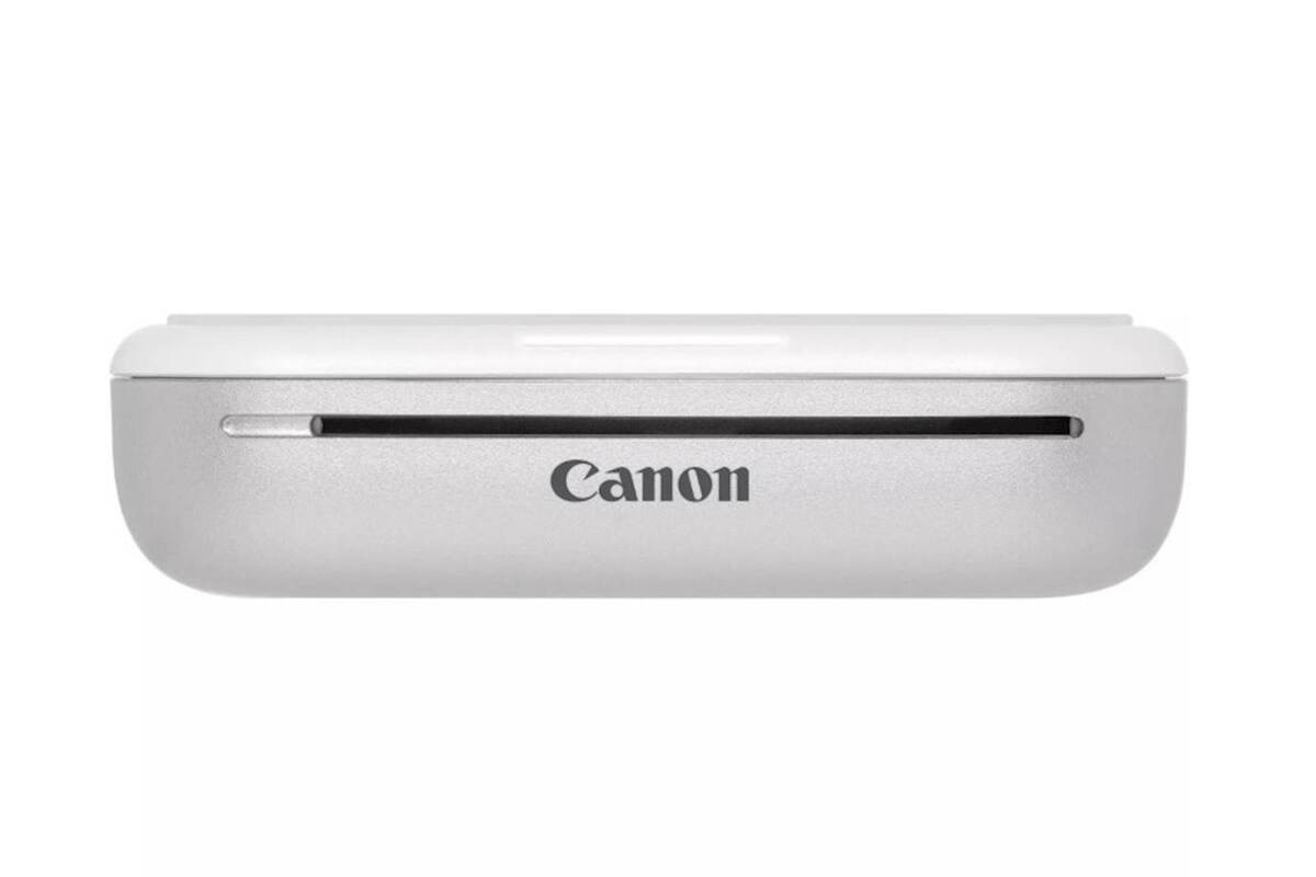 CANON printer dzepni ZOEMINI 2 WHS