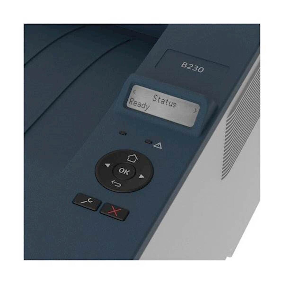 XEROX printer B230DNI laserski
