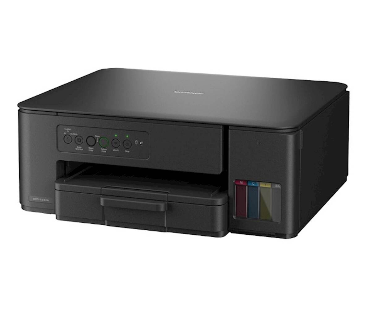 BROTHER printer multifunkcijski DCP-T430W