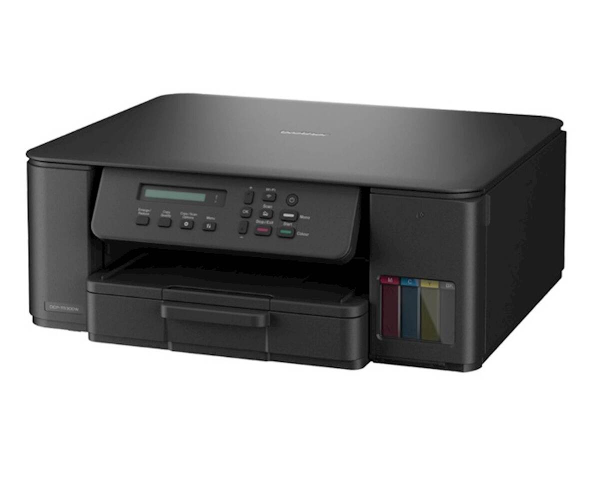 BROTHER printer multifunkcijski DCP-T530DW