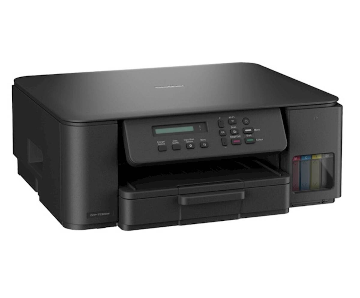 BROTHER printer multifunkcijski DCP-T530DW