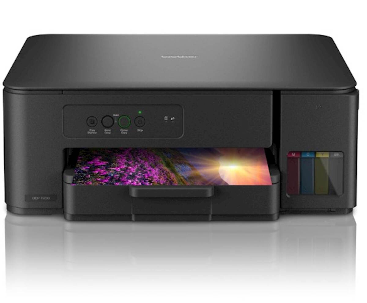 BROTHER printer multifunkcijski DCP-T230