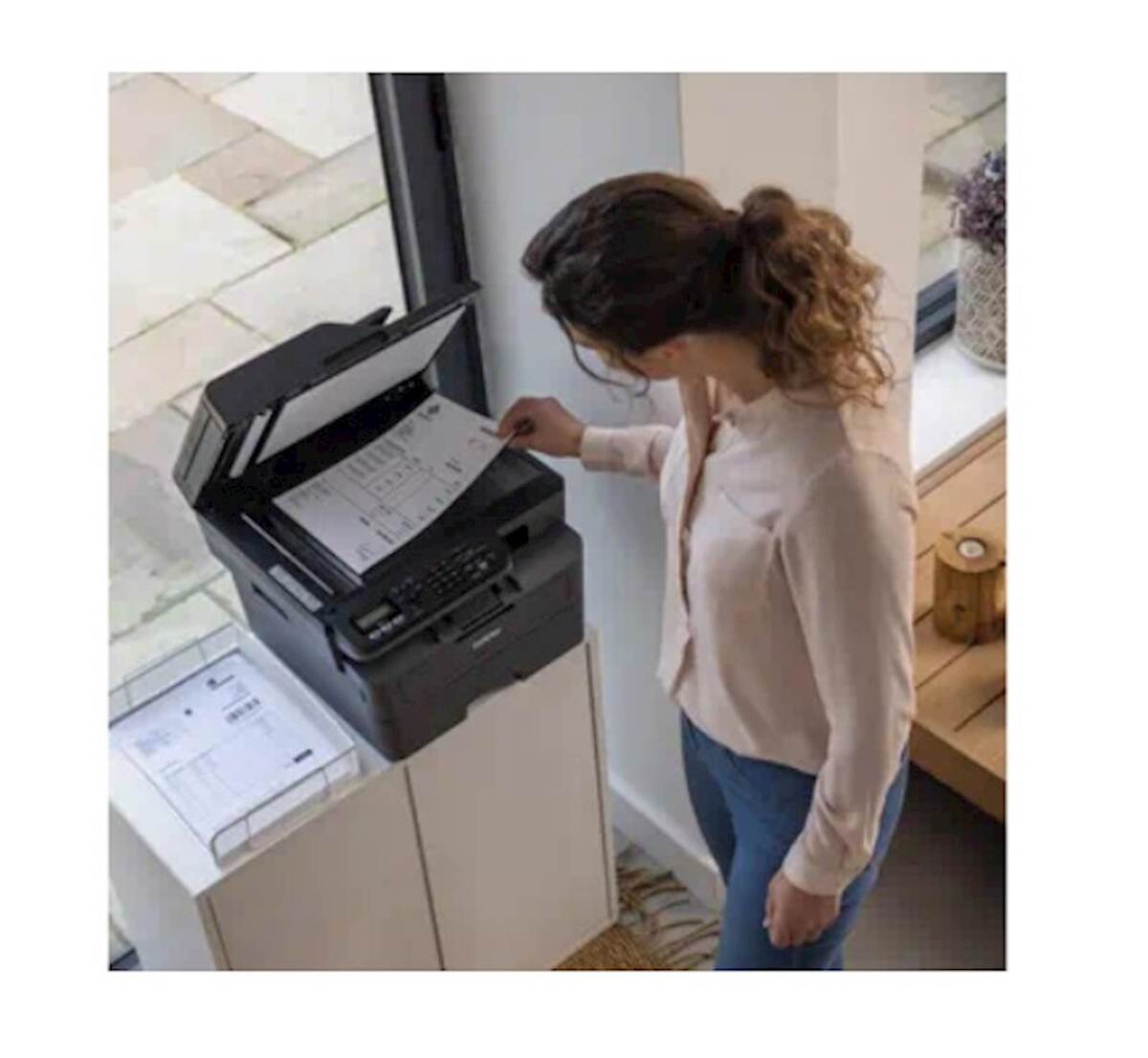 BROTHER printer multifunkcijski MFC-L2802DW