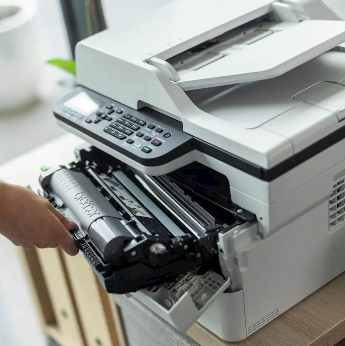 BROTHER printer multifunkcijski MFC-B7810DW