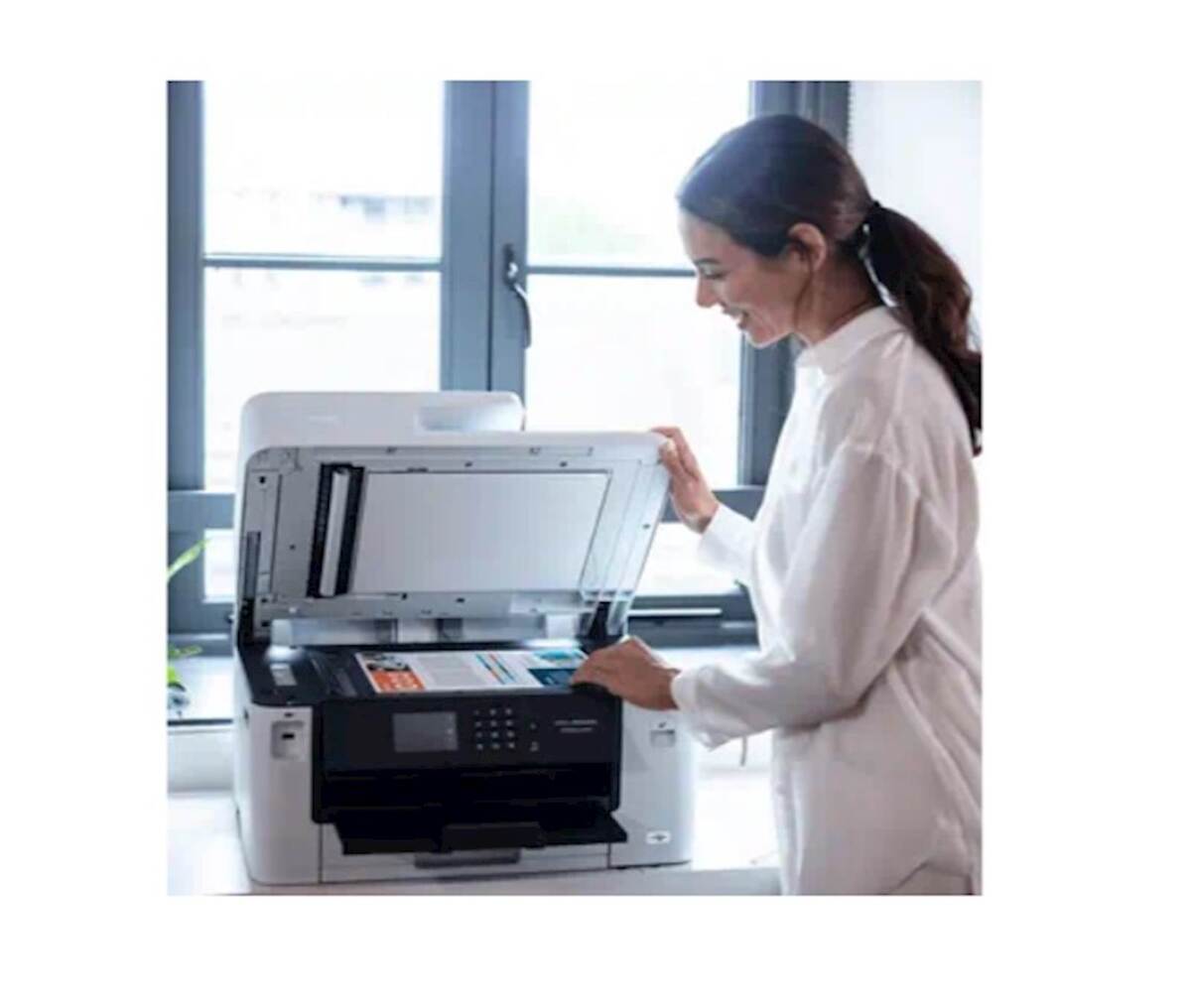 BROTHER printer multifunkcijski MFC-J2340DW