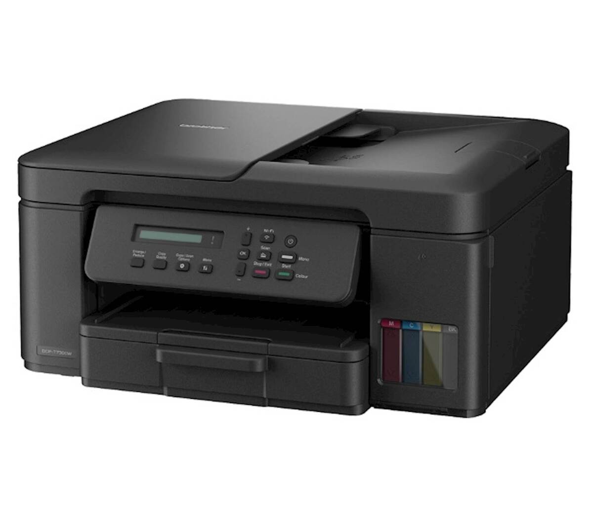 BROTHER printer multifunkcijski DCP-T730DW