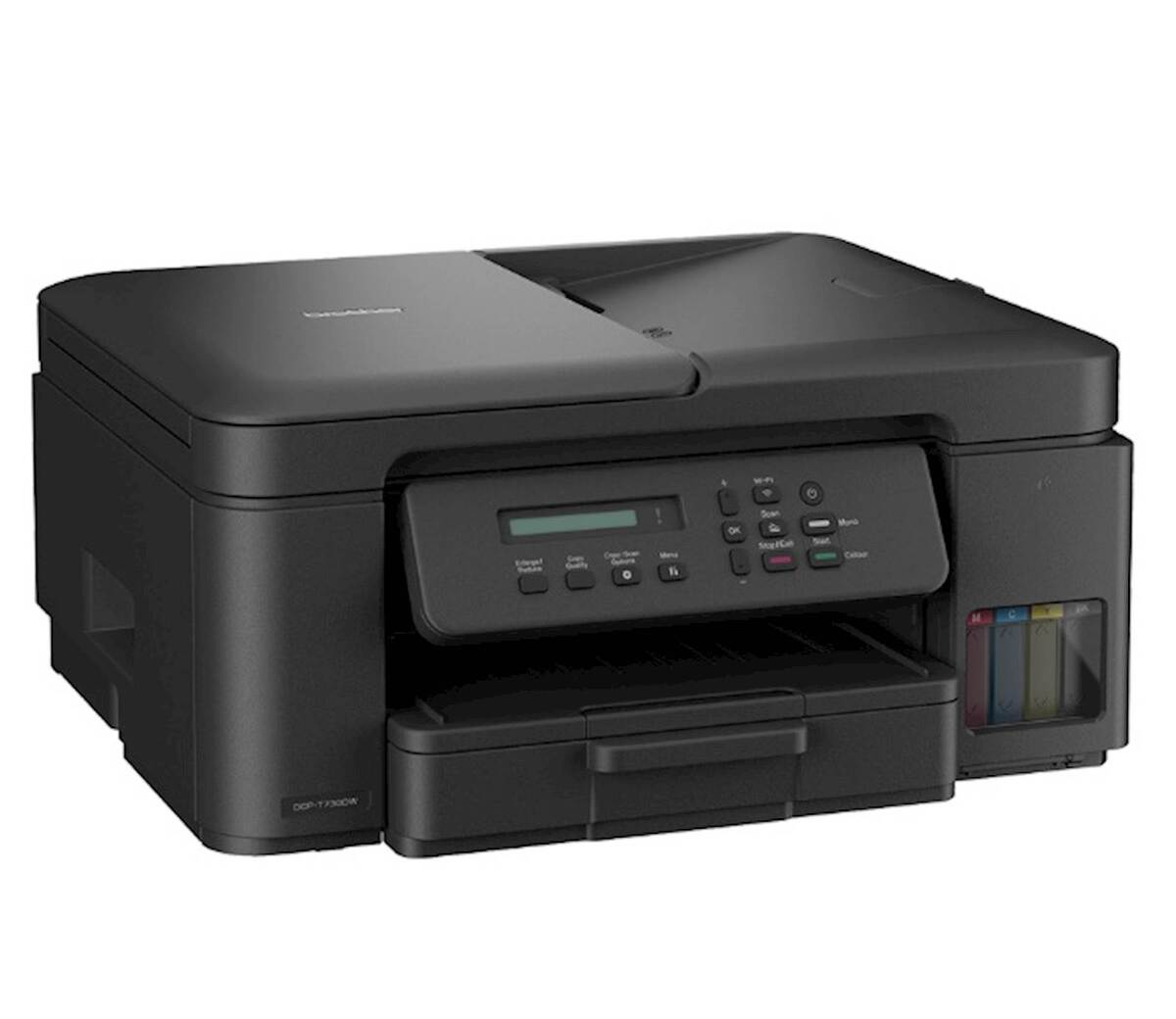 BROTHER printer multifunkcijski DCP-T730DW
