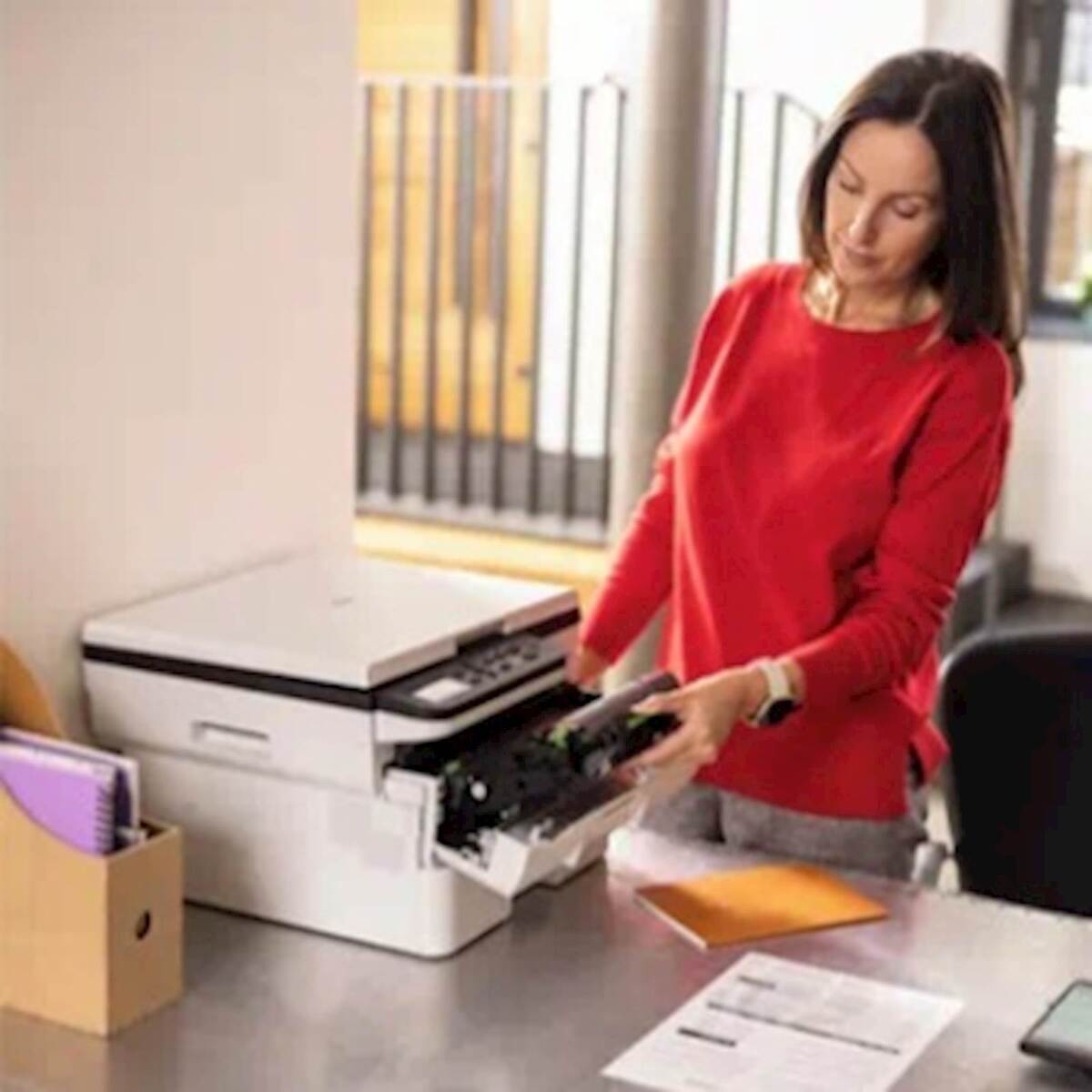 BROTHER printer multifunkcijski DCP-B7600D