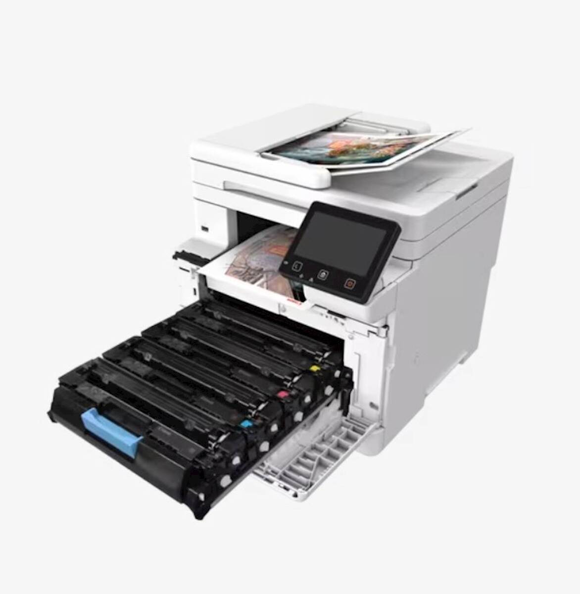CANON multifunkcijski printer i-SENSYS MF664CDW