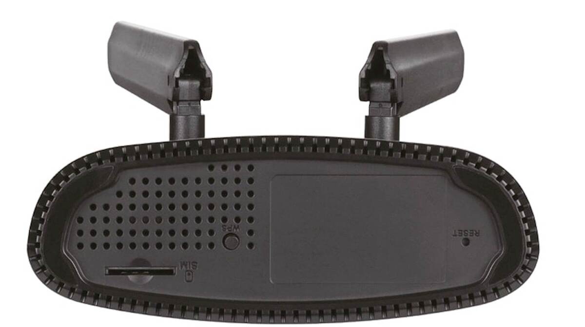 D-LINK Router bezicni LTE DWR-960 Wi-Fi AC1200