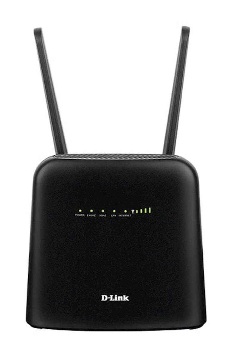 D-LINK Router bezicni LTE DWR-960 Wi-Fi AC1200