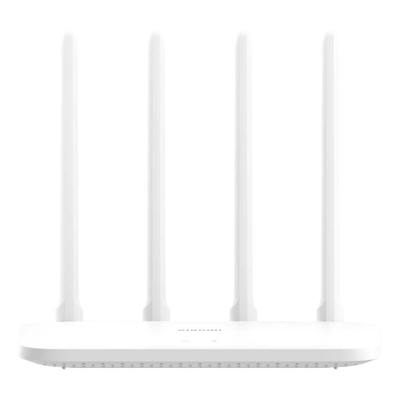 XIAOMI router AC1200 Gigabit port, 128 MB, IPv6