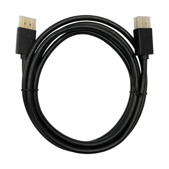 LC-Power LC-C-DP-2.1-2M Display Port 2.1, 2m, Kabl za monitore
