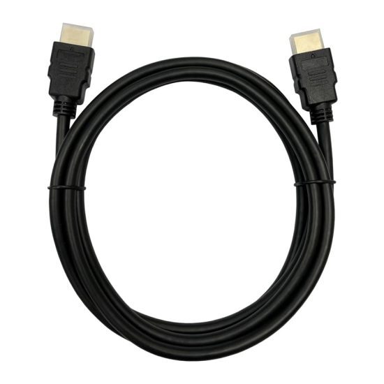 LC-Power LC-C-HDMI-2.1-2M HDMI 2.1, kabl za monitore,2m Double shielding