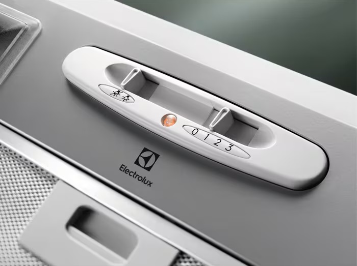 Electrolux napa LFG235S