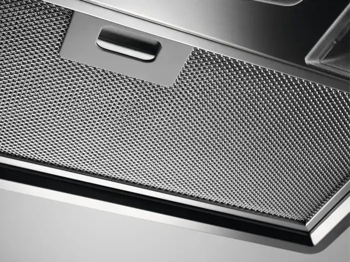 Electrolux napa LFG235S