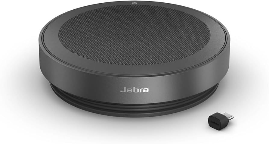 Jabra Speak2 75 MS Teams Link 380c