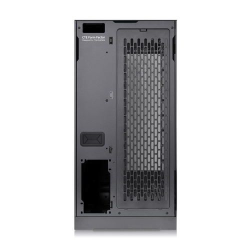 THERMALTAKE kućište CTE E600 MX Mid Tower, 4mm Tempered glassPCI-e 4.0 Riser Cable, GPU bracket