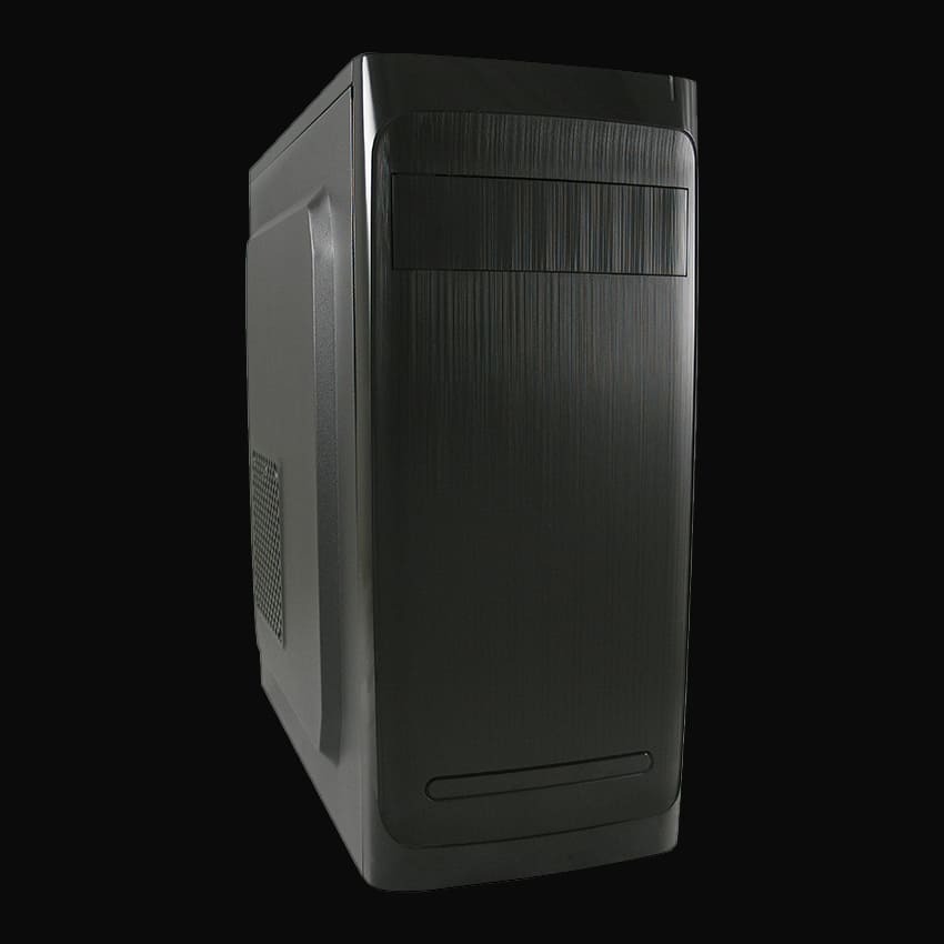 LC-POWER kućište LC-7034B-ON ATX Classic