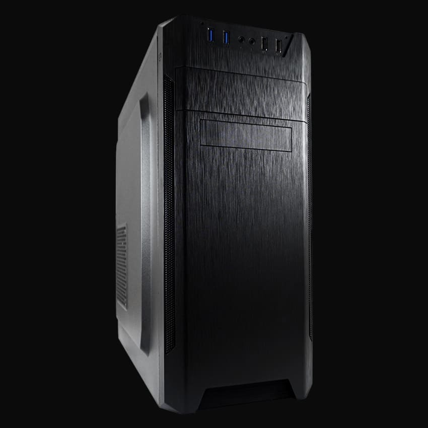 LC-POWER kućište LC-7040B