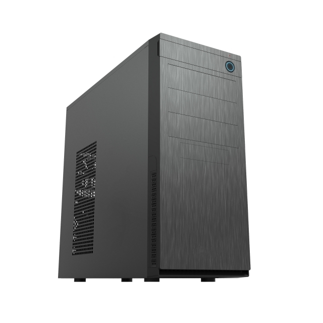 CHIEFTEC kućište HC-10B-OP midi case