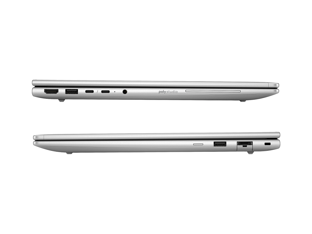HP EliteBook 6 G1i 16AI, AD3B0ET, 16" WUXGA IPS 300nits, Intel Core Ultra 5 225U, 32GB DDR5 RAM, 512GB PCIe NVMe SSD, Backlit KB, Windows 11 Pro, laptop