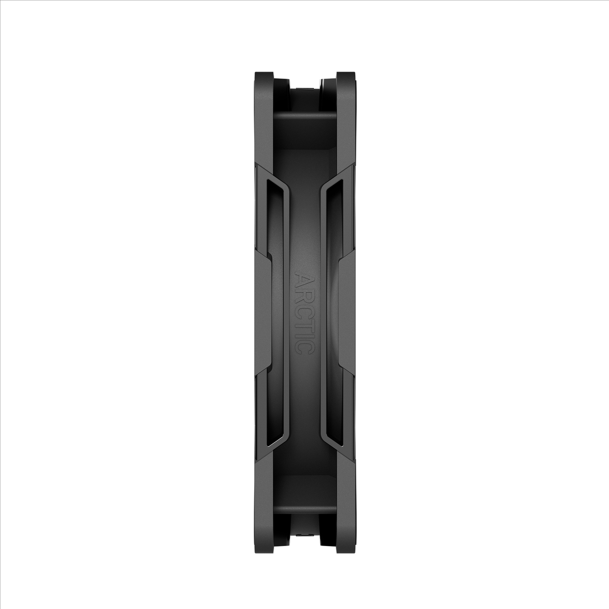 ARCTIC P12 Pro PST 5-pack 120mm PWM Fan, Cable Splitter