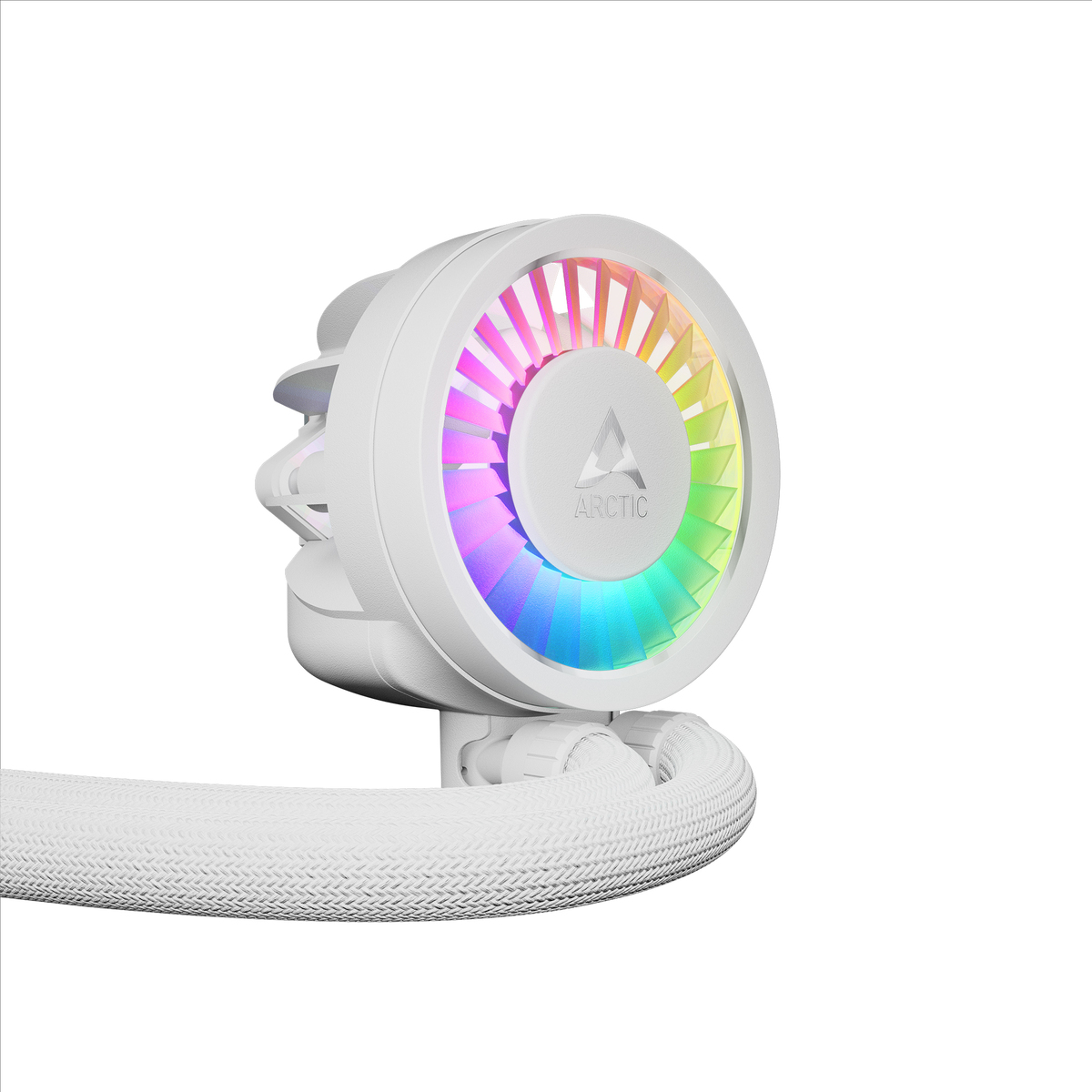 Arctic LF III PRO 360 A-RGB W Multi Compatible AIO 1851, 1700, AM4, AM5