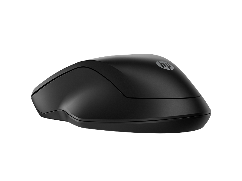 HP miš 255 Dual bežični crni