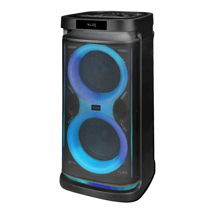 VIVAX VOX Bluetooth karaoke zvučnik BS-820