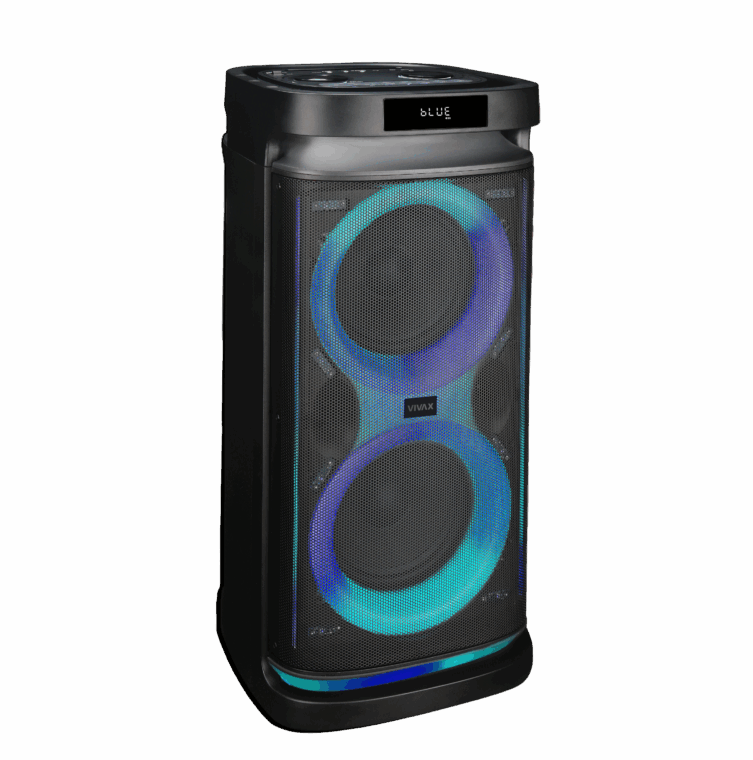 VIVAX VOX Bluetooth karaoke zvučnik BS-820