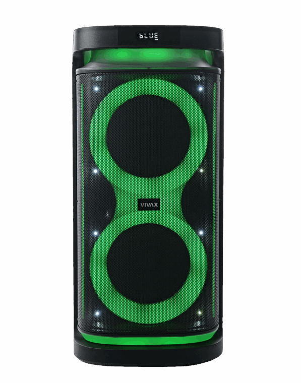 VIVAX VOX Bluetooth karaoke zvučnik BS-820