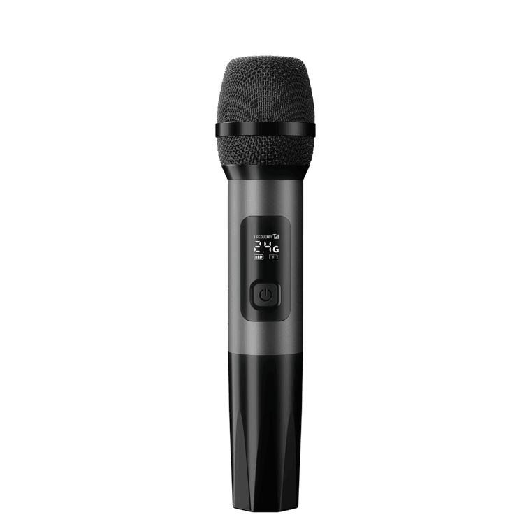 VIVAX VOX Bluetooth karaoke zvučnik BS-820