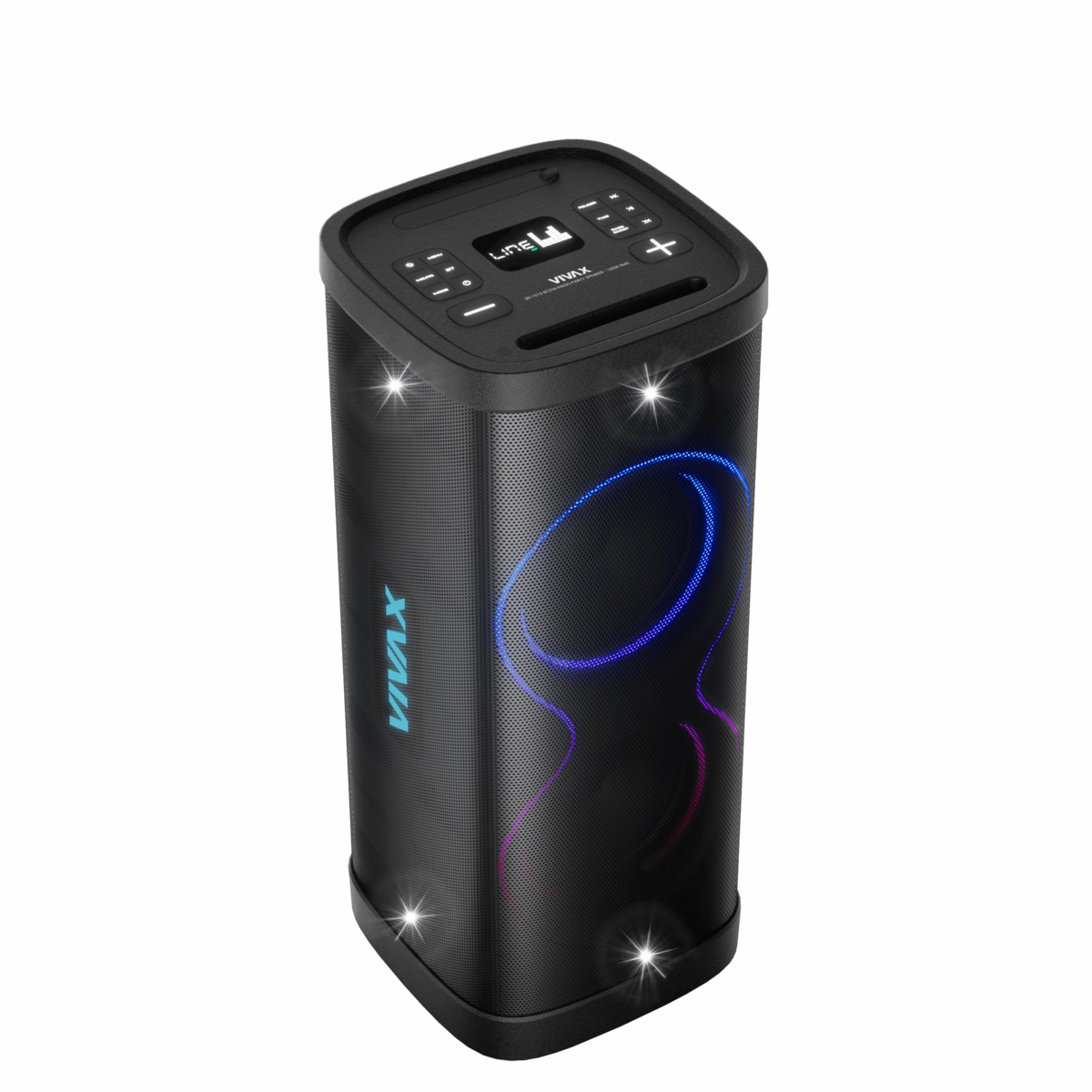 VIVAX VOX bluetooth zvučnik BS-1310