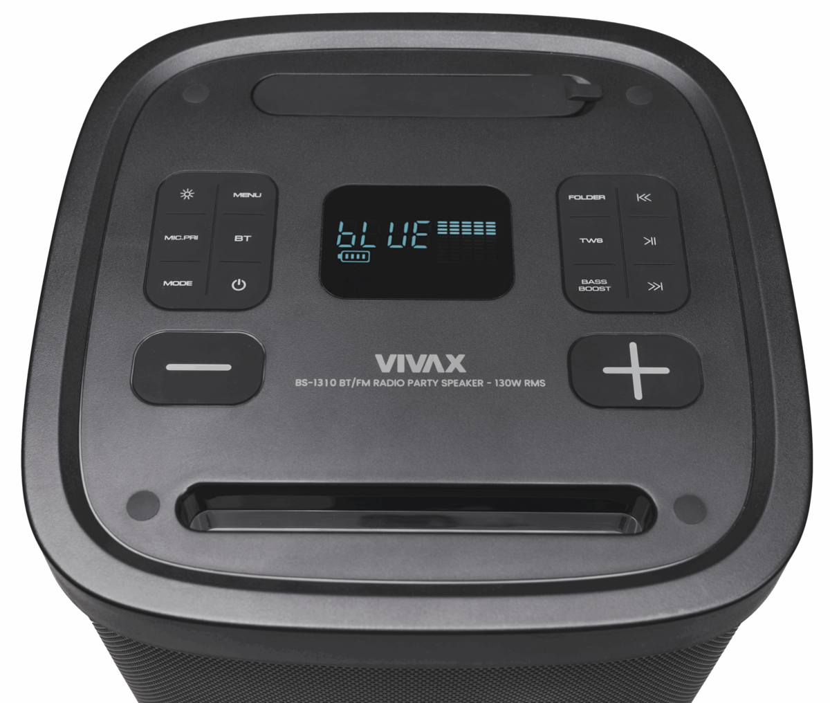 VIVAX VOX bluetooth zvučnik BS-1310