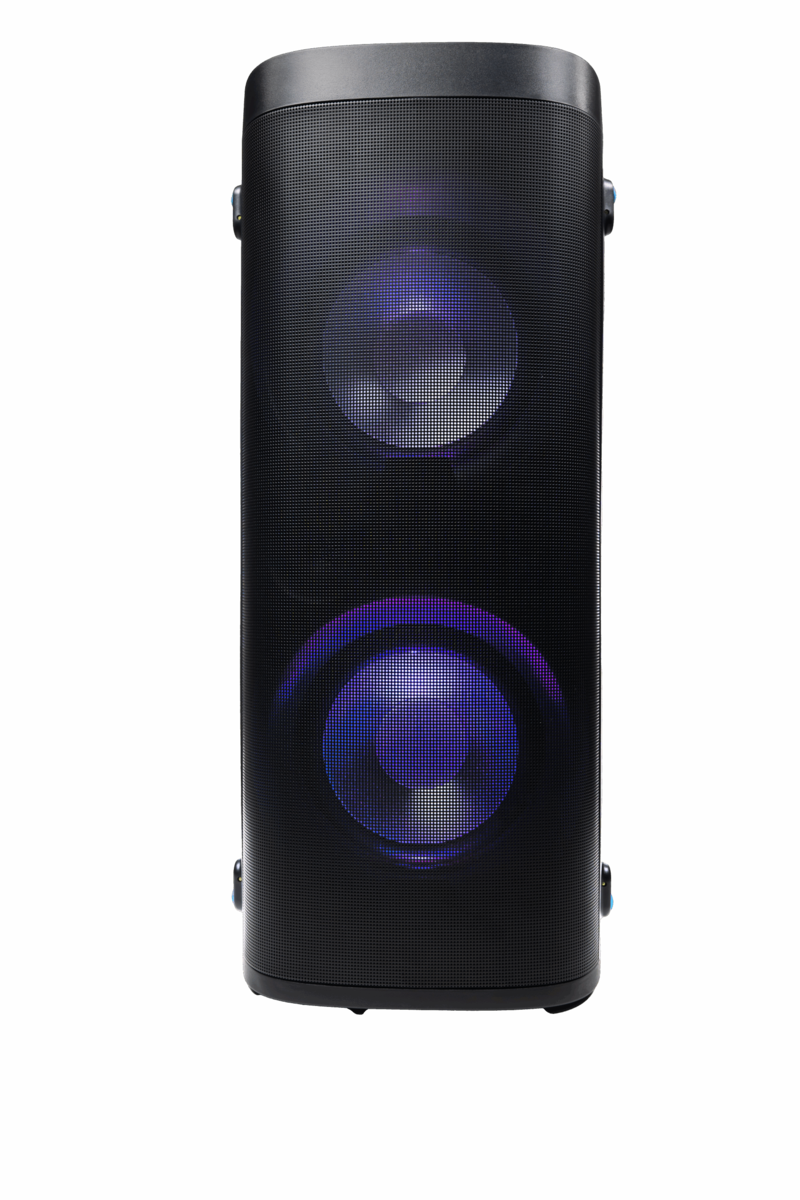 VIVAX VOX bluetooth karaoke zvučnik BS-1010