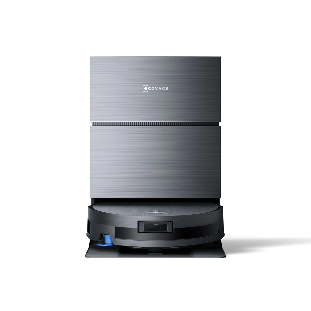 ECOVACS robotski usisavač Deebot X11 PRO OMNI – PowerBoost punjenje, 19.500 Pa usisa i AI čišćenje nove generacije