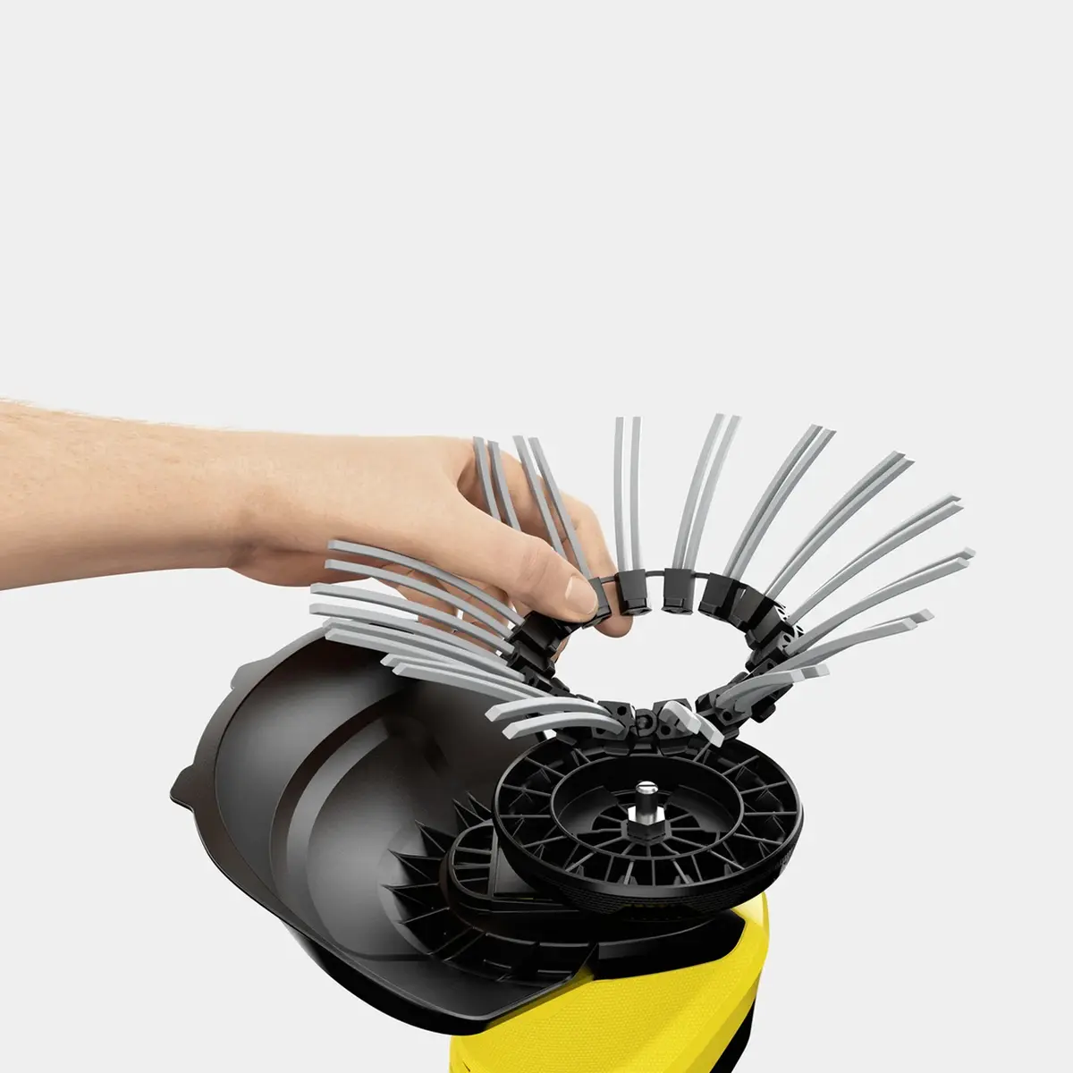 Karcher aku uređaj za uklanjanje korova WRE 18-55 BATTERY SET