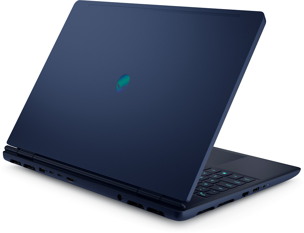 DELL Alienware 16X Aurora AC16250, 16" WQXGA 240Hz, Intel Core Ultra 9 275X, 32GB DDR5 RAM, 1TB SSD, NVIDIA GeForce RTX 5070 8GB, RGB Backlit US KB, Windows 11 Pro, laptop