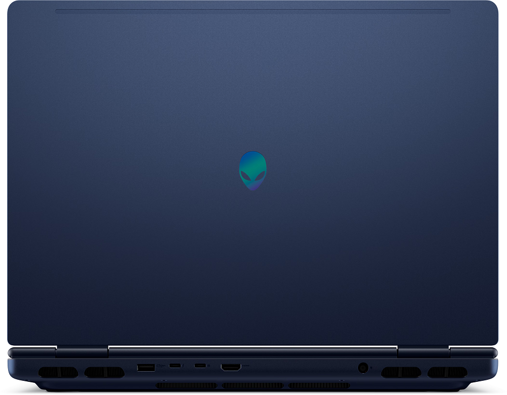 DELL Alienware 16X Aurora AC16250, 16" WQXGA 240Hz, Intel Core Ultra 9 275X, 32GB DDR5 RAM, 1TB SSD, NVIDIA GeForce RTX 5070 8GB, RGB Backlit US KB, Windows 11 Pro, laptop