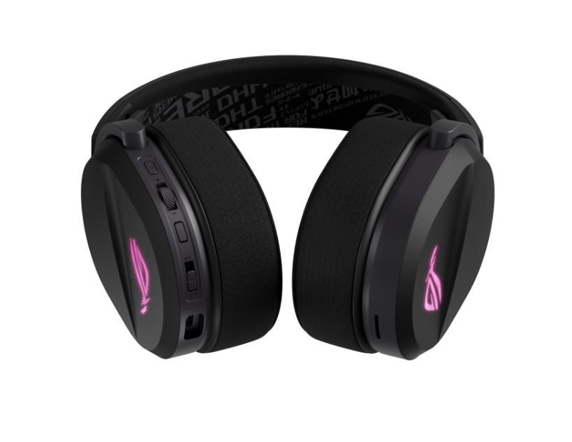 ASUS slušalice ROG Pelta Black