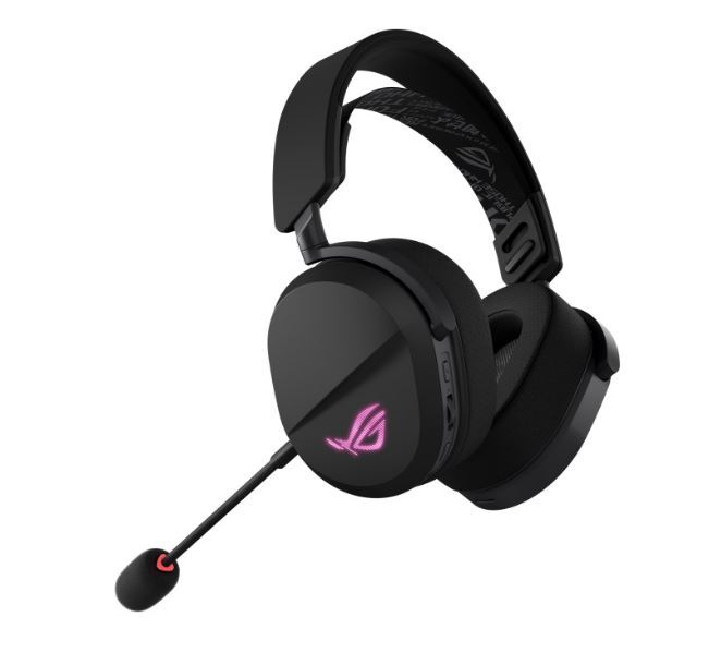 ASUS slušalice ROG Pelta Black