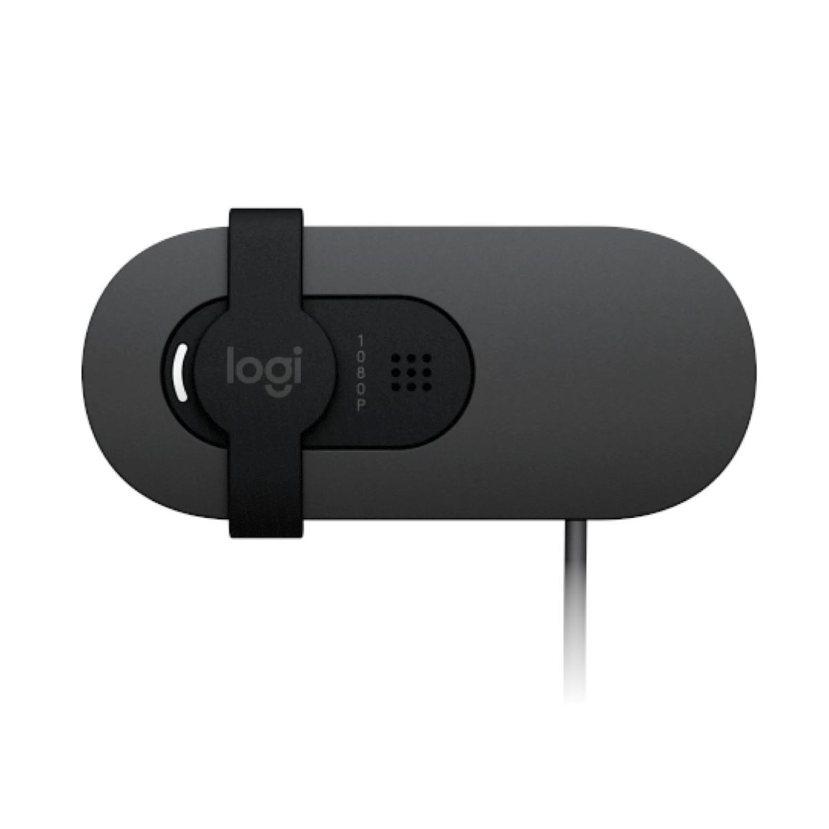 LOGITECH Web kamera BRIO 105 FHD 960-001592