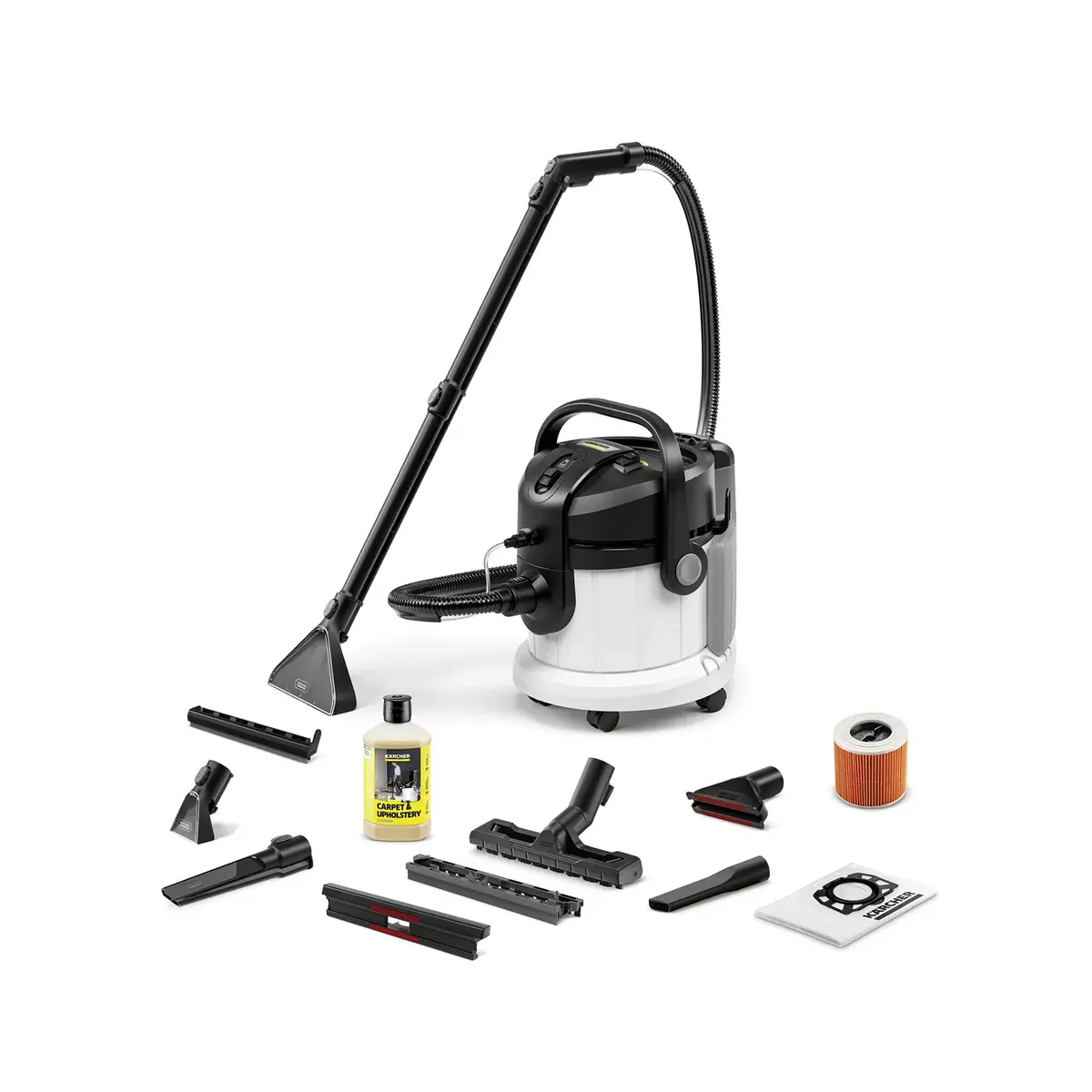 Karcher usisivač za dubinsko čišćenje SE 4 Plus